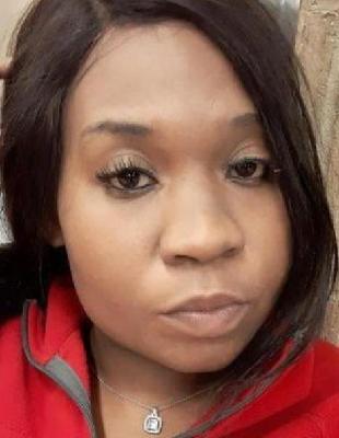 Nedra Barnes death by force case profile photo
