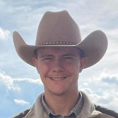 Jeremiah Story death by force case profile photo