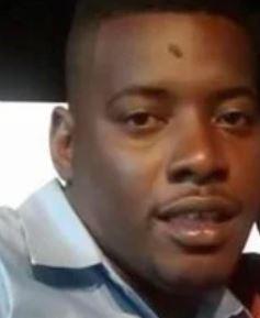 Robert Miller death by force case profile photo