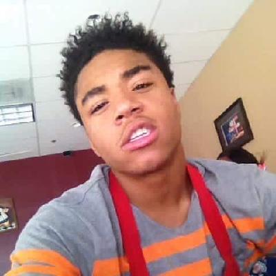Elijah Jones death by force case profile photo