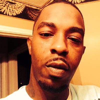 Regginald Thomas death by force case profile photo