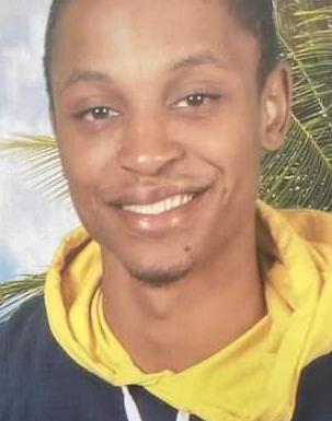 Antonio Hampton death by force case profile photo
