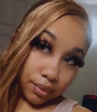 Jordan Robinson death by force case profile photo