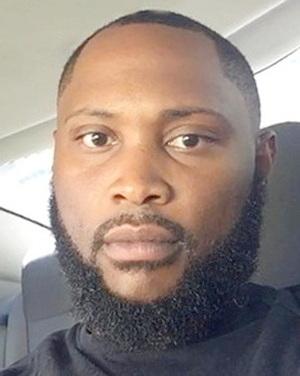 Michael Jordan death by force case profile photo