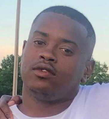 Jaquale Mitchell death by force case profile photo