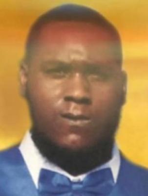 Douglas Logan death by force case profile photo