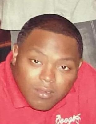 Raymond Moore death by force case profile photo