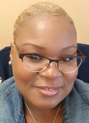 Keisha Utsey death by force case profile photo