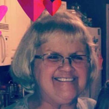 Virginia Luker death by force case profile photo
