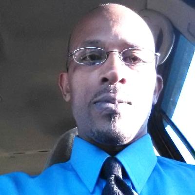 Cornelius Borum death by force case profile photo