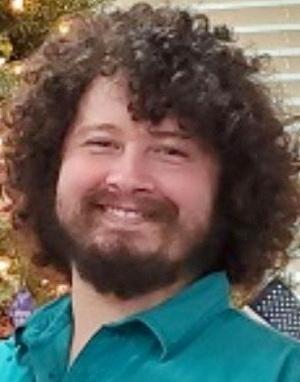 Dolan Goff death by force case profile photo