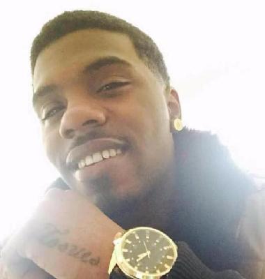 Deangelo Martin death by force case profile photo