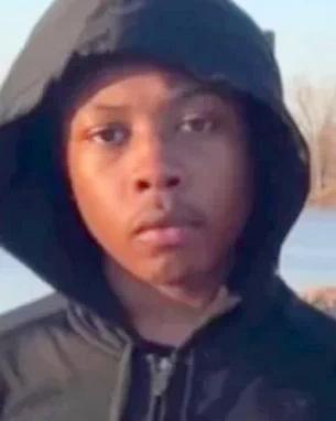 Jaylen Brown death by force case profile photo