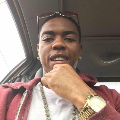 Antron Young death by force case profile photo