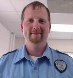 Joshua Caudell death by force case profile photo