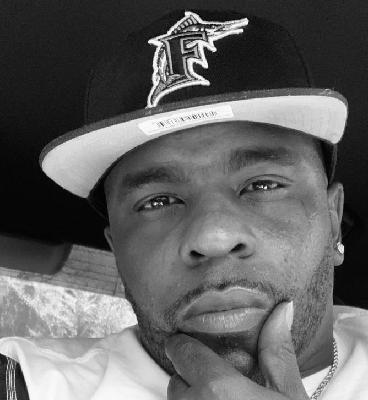 Eric Rounds death by force case profile photo