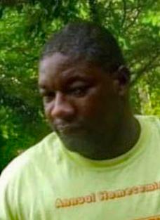 Jimmie Lee Hadley death by force case profile photo