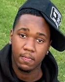 Bradford Bankston death by force case profile photo