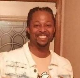 Andre Luckey death by force case profile photo