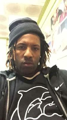 Curtis Nowells death by force case profile photo