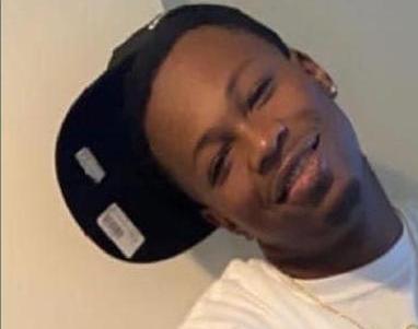 Braxton Hale death by force case profile photo