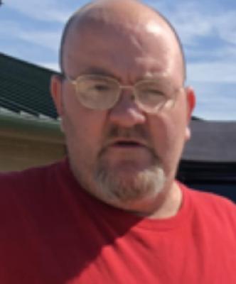 Andrew Sherrell death by force case profile photo