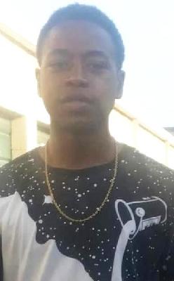 Dmahre Dillard death by force case profile photo