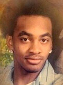 James Jackson death by force case profile photo