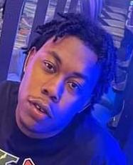 Deondrick Clark death by force case profile photo