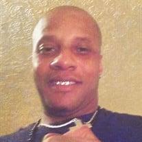 Marcus Ursery death by force case profile photo