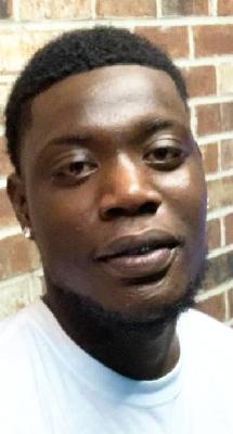 Tyquan Parks death by force case profile photo