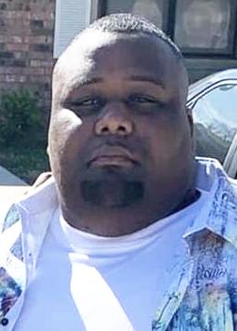 Charles Johnson death by force case profile photo