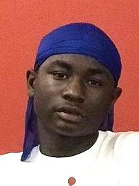 Qortavious Reed death by force case profile photo