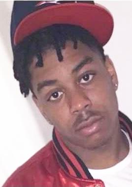 Xavier Johnson death by force case profile photo