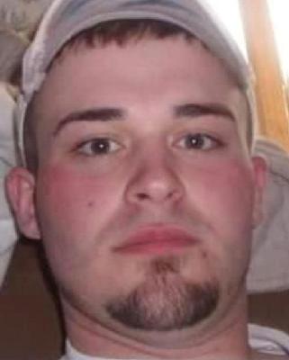 James Earl Simmons death by force case profile photo