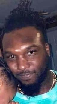 D’Vante Razor death by force case profile photo