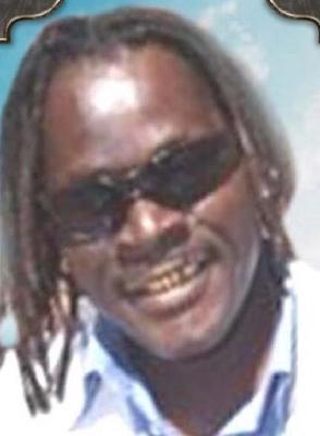 Joe Lewis Clayton death by force case profile photo