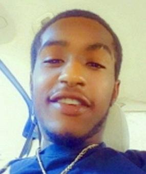 Anthony Nelson death by force case profile photo