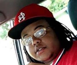 Chino Lovett death by force case profile photo