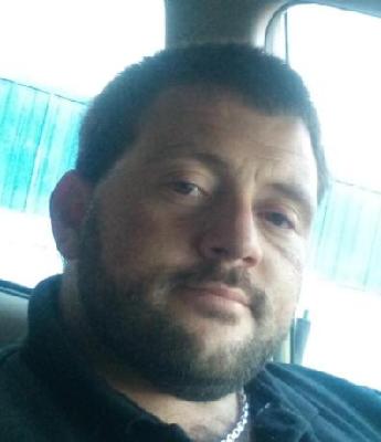 Terry Adams death by force case profile photo