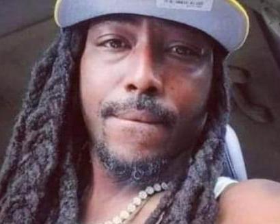 Vintrael McKinzie death by force case profile photo