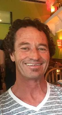 Tim Blackburn death by force case profile photo