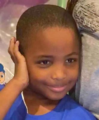 Austin Brown death by force case profile photo