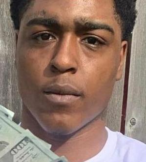 Keith Harris death by force case profile photo