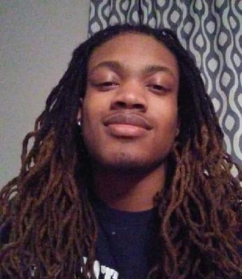 Norris Perry death by force case profile photo