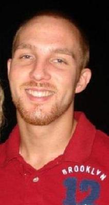 Jeremiah Hawthorne death by force case profile photo