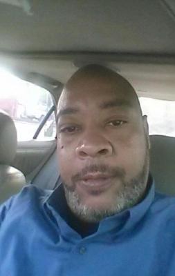 Adrian Smith death by force case profile photo