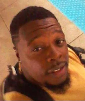 Addonis Johnson death by force case profile photo