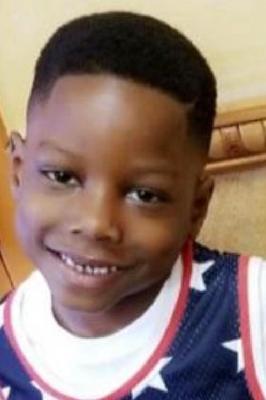 JaMichael Petty death by force case profile photo