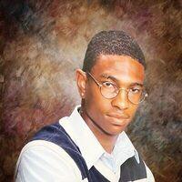 Jerome Haynie death by force case profile photo